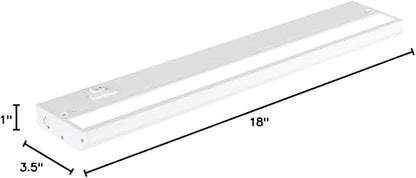 LED Under Cabinet Lighting Hardwired - Image 8