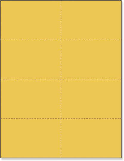 Limited Papers 8.5x11 Perforated Paper, 20/50 Pound, 75 GSM, Variety of by Limited+Papers