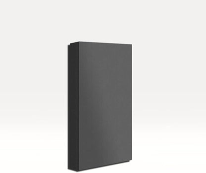 Acoustimac Low Frequency Bass Trap DMD 4' x 2' x 4" CHARCOAL by Acoustimac