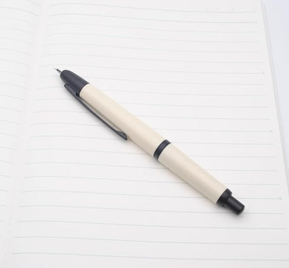JINHAO 20 Press Fountain Pen, Retractable Capless Resin Pen - Image 9