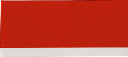 Brady Authentic All-Weather Vinyl Label - Image 2