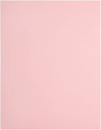 JAM PAPER Shipping Address Labels - Image 6
