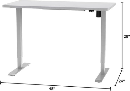 FLEXISPOT EN1 One-Piece Standing Desk - Image 3