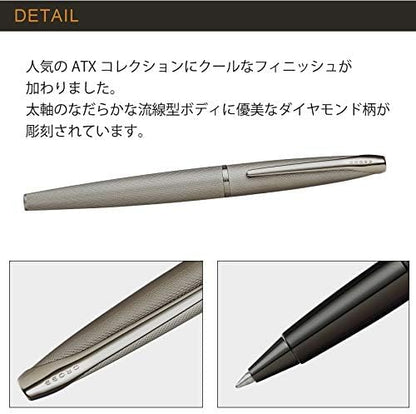 Cross ATX Refillable Rollerball Pen Presented in a Luxury Gift Box - Image 4