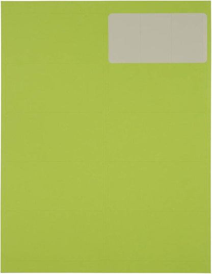 JAM PAPER Shipping Address Labels - Image 5