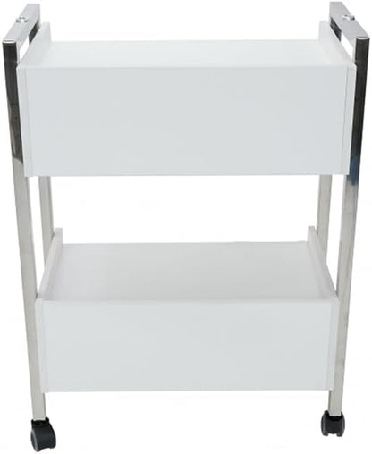 Supreme Medical Dental Mobile Utility Cabinet - Image 7
