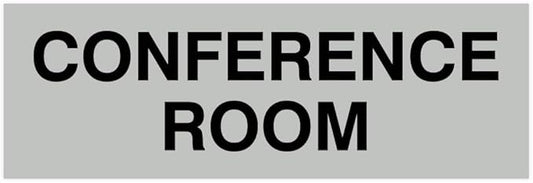 Signs ByLITA Basic Conference Room Sign by SignsByLITA