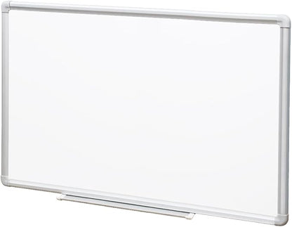 DEVELOP Large Magnetic Dry Erase White Board 60 x 36 Inches, Wall-Mounted 5' x - Image 9