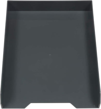 JAM PAPER Stackable Paper Trays - Image 2