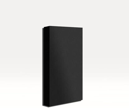 Acoustimac Low Frequency Bass Trap DMD 4' x 2' x 4" BLACK by Acoustimac