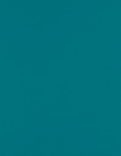 LUXPaper 8.5" x 11" Cardstock | Letter Size | Teal | 100lb. Cover | 50 Qty by LUXPaper