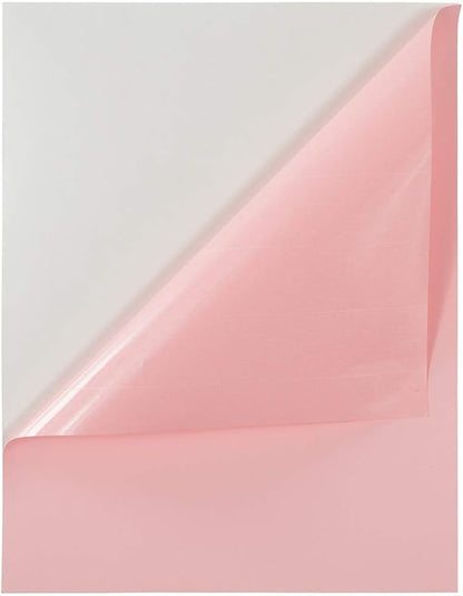 JAM PAPER Full Sheet Shipping Labels - Image 3