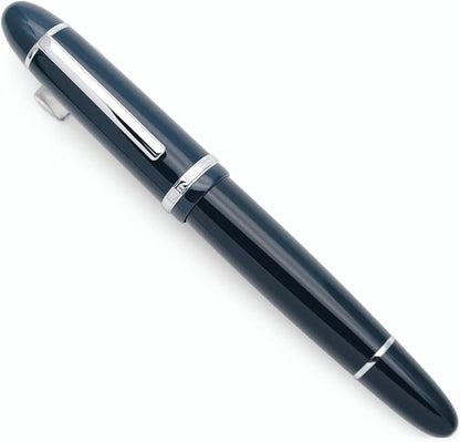 JINHAO X159 Fountain Pen by xixixiaozhu