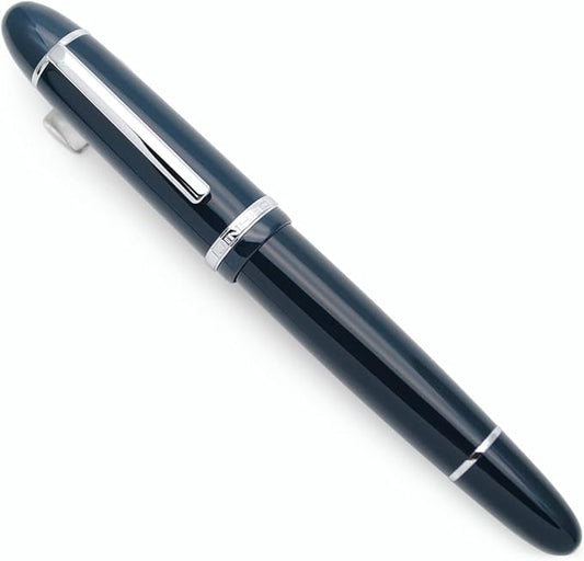 JINHAO X159 Fountain Pen by xixixiaozhu