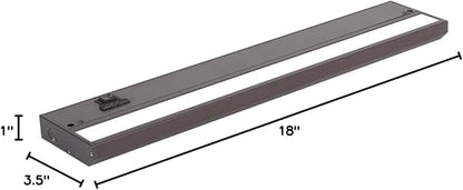 LED Under Cabinet Lighting Hardwired - Image 8
