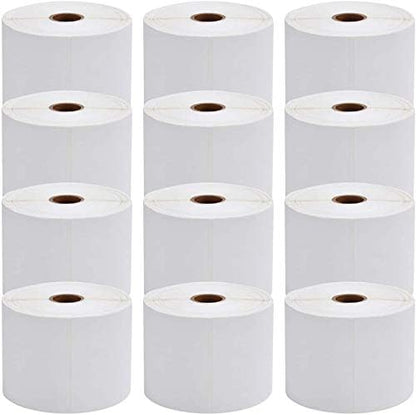 MFLABEL 4x6 Direct Thermal Shipping Labels - Image 8
