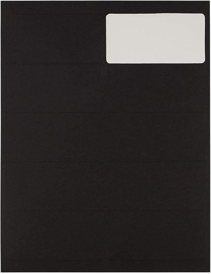 JAM PAPER Shipping Address Labels - Image 6