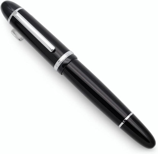 JINHAO X159 Fountain Pen by xixixiaozhu