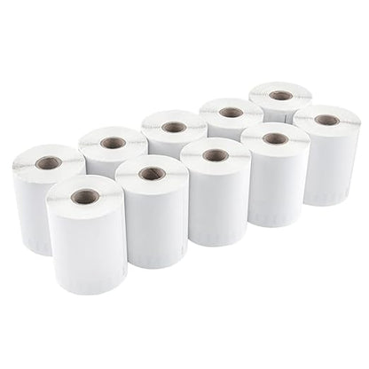 L LIKED 2200 4x6 Thermal Shipping Labels Direct Thermal Printer Labels by LLIKED