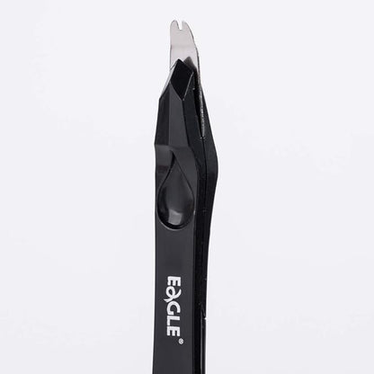 Eagle Staple Remover, Staple Puller, Push-Style, Built-in Letter Opener - Image 4