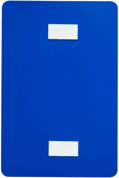 USA Made - Men's and Women's Restroom Signs ADA-Compliant Bathroom Door Signs - Image 4