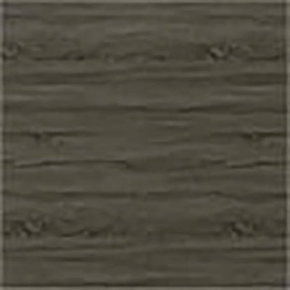 Pemberly Row L Shape Corner Storage Desk in Weathered Gray, Letter/Legal File - Image 10