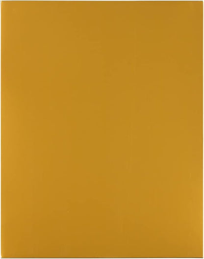 JAM PAPER Laminated Two Pocket Glossy School Folders - Image 4