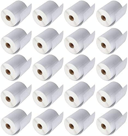 MFLABEL 4x6 Thermal Shipping Labels - Image 8