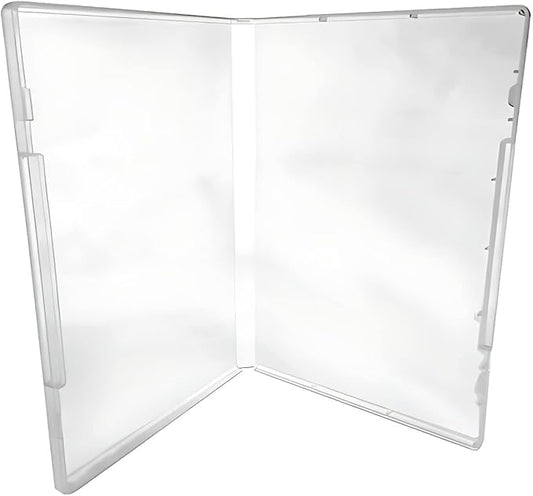 CheckOutStore Plastic Storage Cases by CheckOutStore