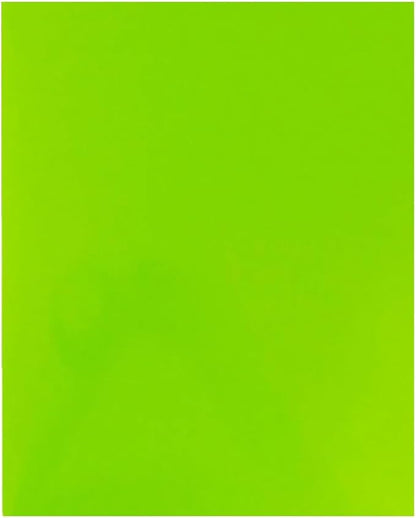 JAM PAPER Custom Printed Semi-Gloss Folders - Image 2