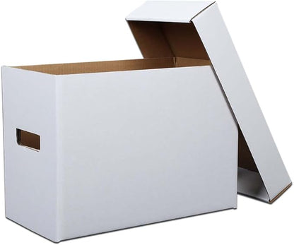 ANDPLAY 3 PCS Comic Book Storage Comic Book Box Holds 150-175 Comics - Image 7