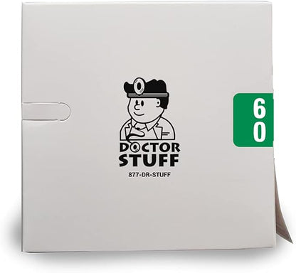Doctor Stuff - File Folder Labels, Terminal Digit Filing, Consecutive Double - Image 4