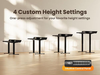 ErGear Electric Standing Desk - Image 7