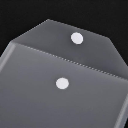 20Pcs/set Large Size Dies & Stamp Storage Bags and Soft Rubber Magnetic Sheets - Image 6