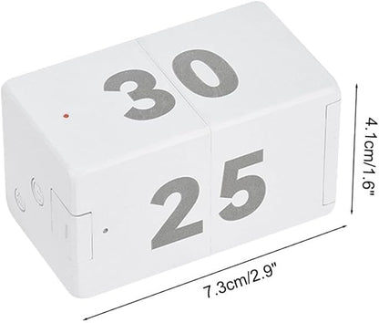 Pomodoro Timer Cube, Desk Productivity Time Management Tool - Image 2