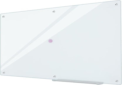Glass Whiteboard 8'x 4', Magnetic Dry Erase Board - Image 7