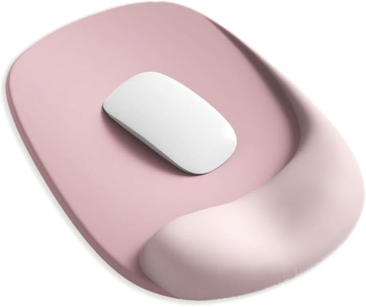 ErgoEase Ergonomic Mouse Pad by DEMONCHEST