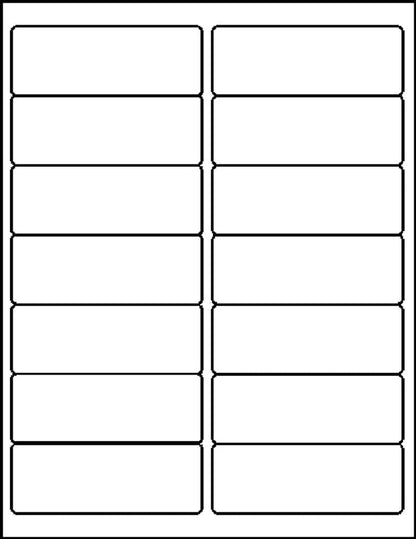 MACO Printable Labels for Mailing - Image 3