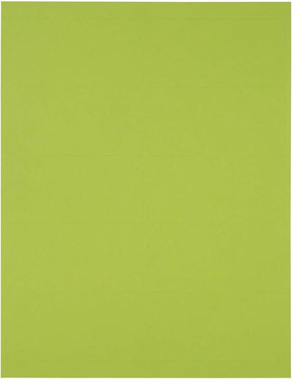 JAM PAPER Shipping Address Labels - Image 6