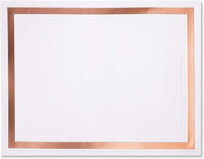 PaperDirect Pristine Specialty Certificates, 50 Sheets of 38lb White Paper - Image 2
