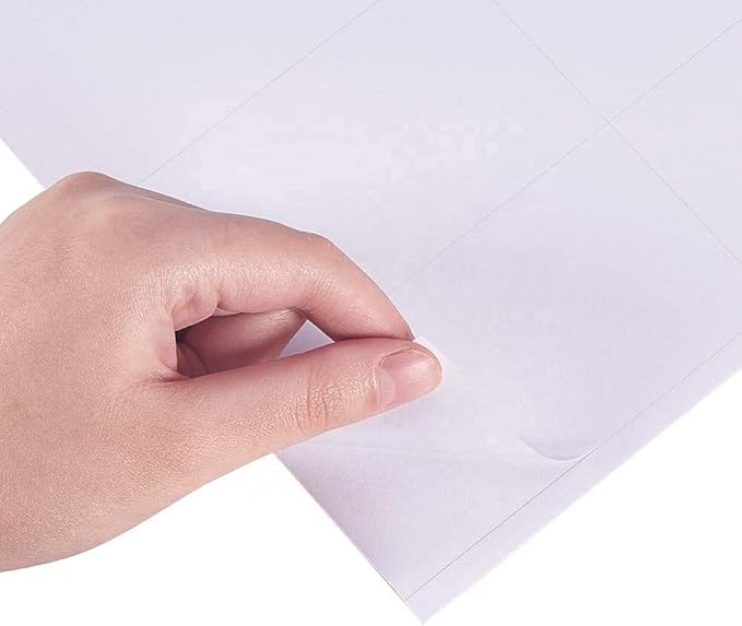 BESTEASY 2x4 Shipping Labels, FBA 10 Up Address mailing Labels, 100 Sheets - Image 7