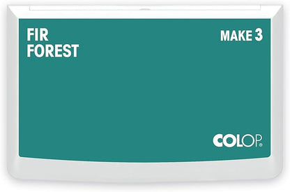 COLOP Make Series, Ink Stamp Pads, by COLOPUSA