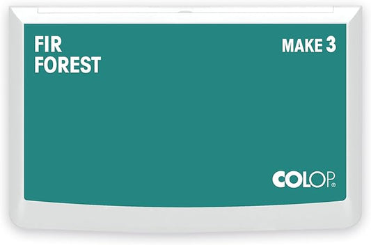 COLOP Make Series, Ink Stamp Pads, by COLOPUSA