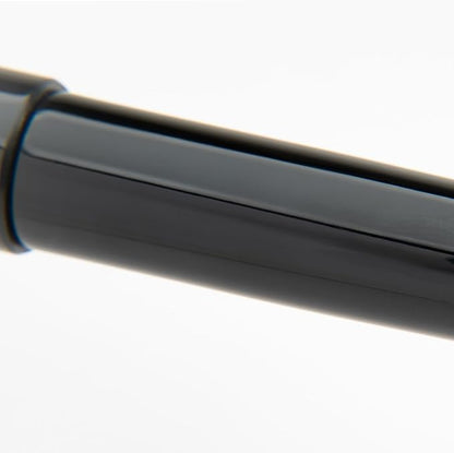 Conklin All American Fountain Pen in Black – Medium Nib, Timeless Design & - Image 12