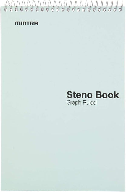 Mintra Office Steno Book - Image 4