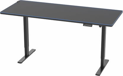 VIVO Electric 71 x 30 in Standing Desk - Image 9