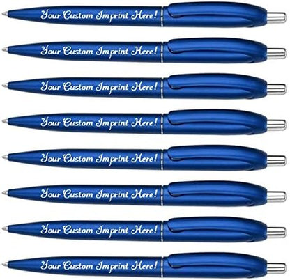 Personalized Ballpoint Pens by ExpressPencils