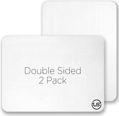 Small Dry Erase Board 9x12 – Mini White Board - Image 8