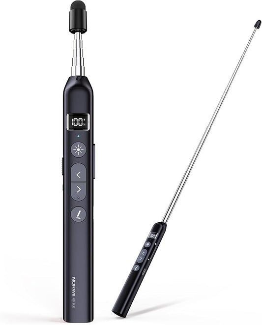 Norwii N21 Bluetooth Presentation Clicker by Norwii