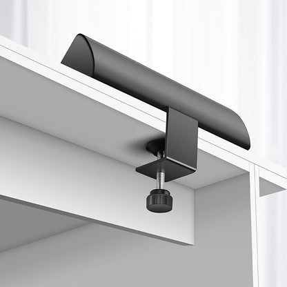 Desk Clamp Power Strip, 40W Fast Charging Station, Desktop Mount Surge Protector - Image 7